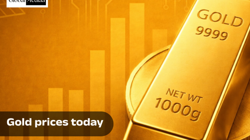 Gold prices today: Check retail rates of 14 April in Delhi, Mumbai, Pune, others