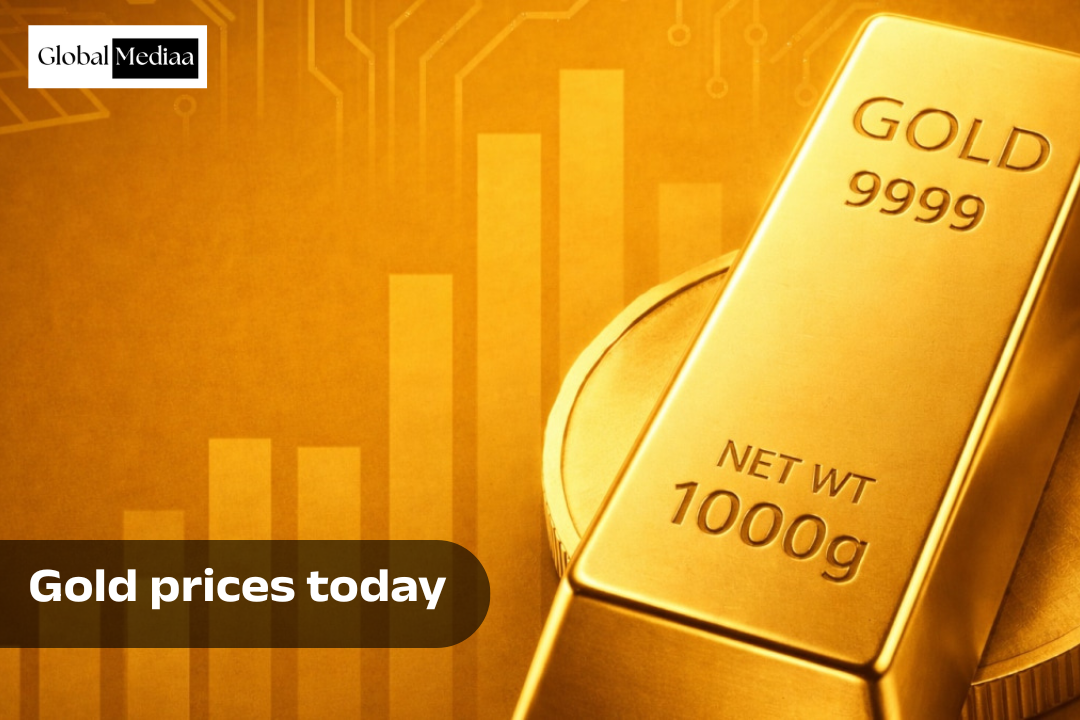 Gold prices today: Check retail rates of 14 April in Delhi, Mumbai, Pune, others