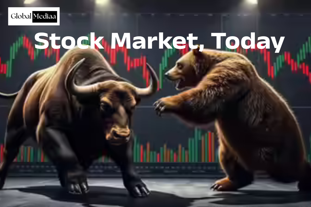 Stock Market, Today Nifty, Sensex: Sensex Jumps 200 Points Higher Amid Positive Global Cues