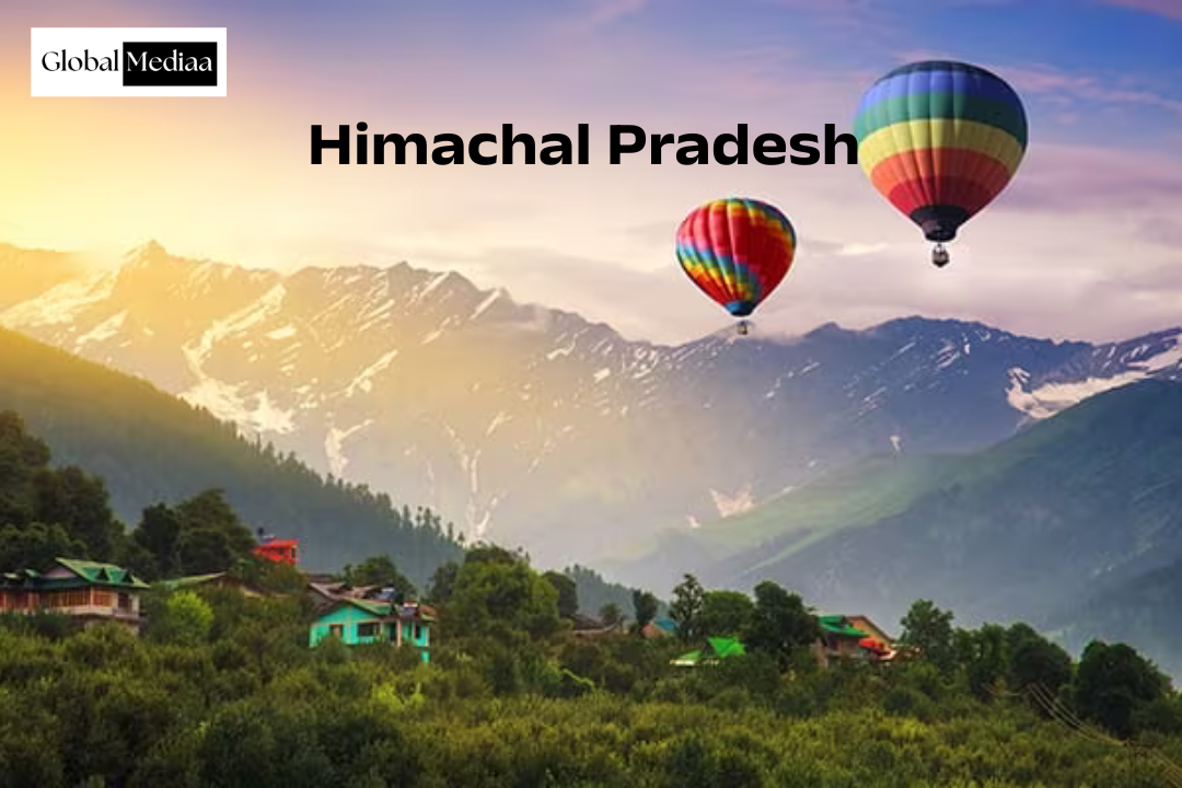 Himachal Pradesh Ranked Among World’s Most Welcoming Places, Says New Report