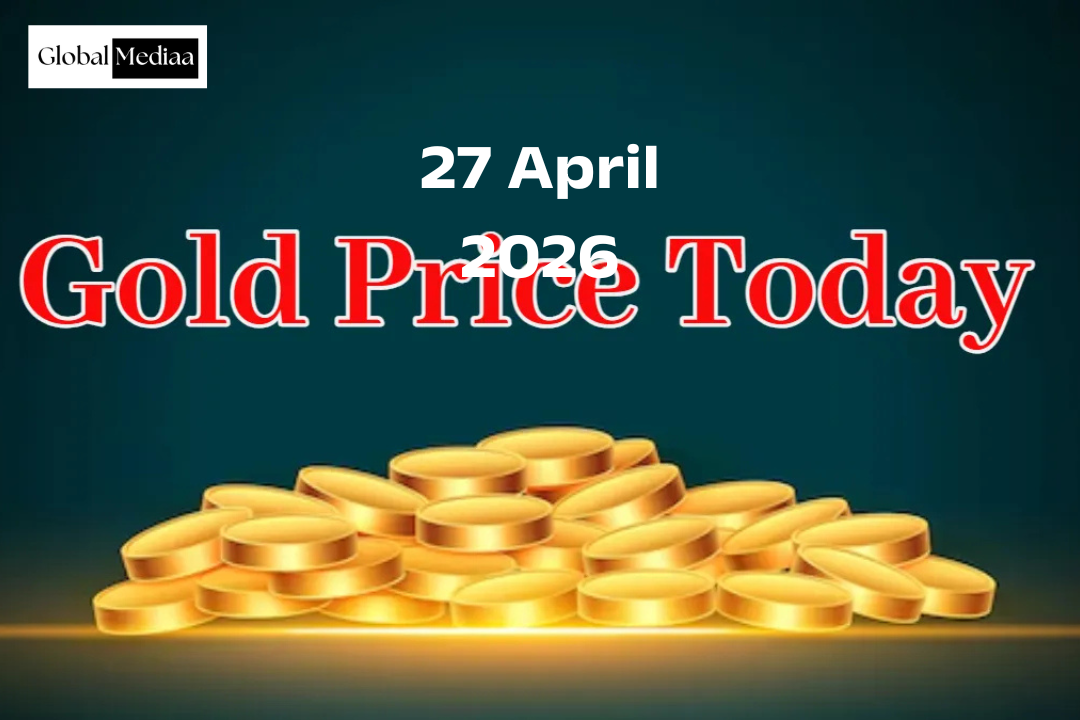 Gold And Silver Rate Today (27 April 2026): Check Gold, Silver Prices in Delhi, Mumbai, And More
