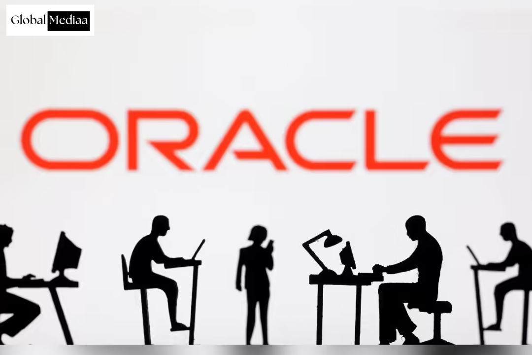 Oracle Stock Drops on OpenAI Shock. CoreWeave, SoftBank Also Hit.