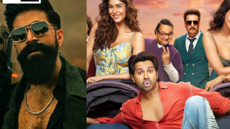 Yash’s Toxic Skips June 4 Release, To Hit Theatres On A ‘Globally Aligned Date’