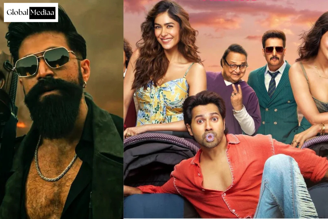 Yash’s Toxic Skips June 4 Release, To Hit Theatres On A ‘Globally Aligned Date’