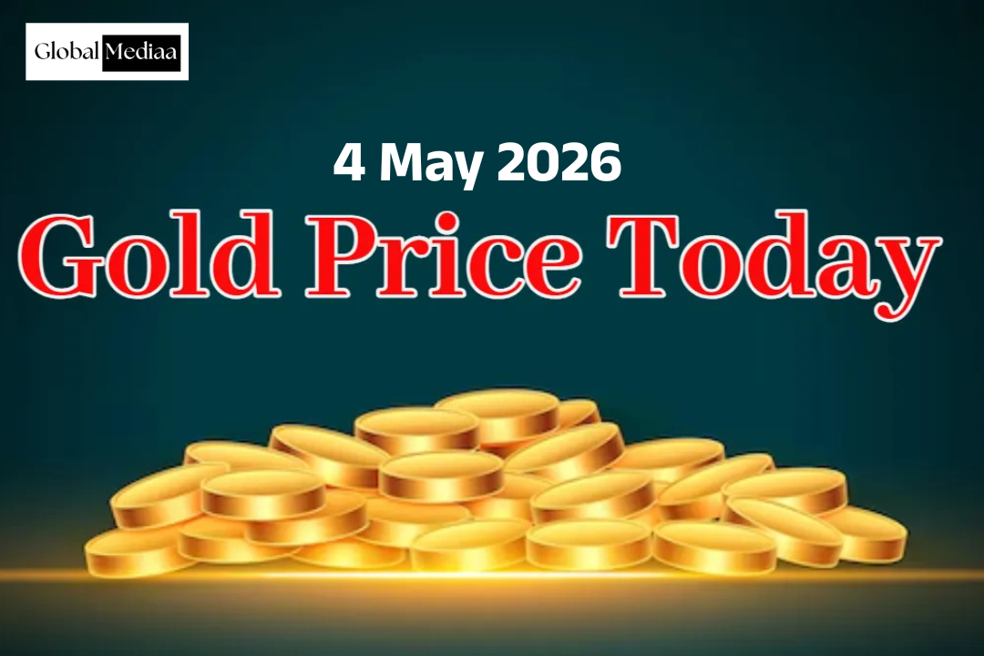 Gold, silver Rate Today: 999 silver on 4 May in Delhi, Mumbai, others
