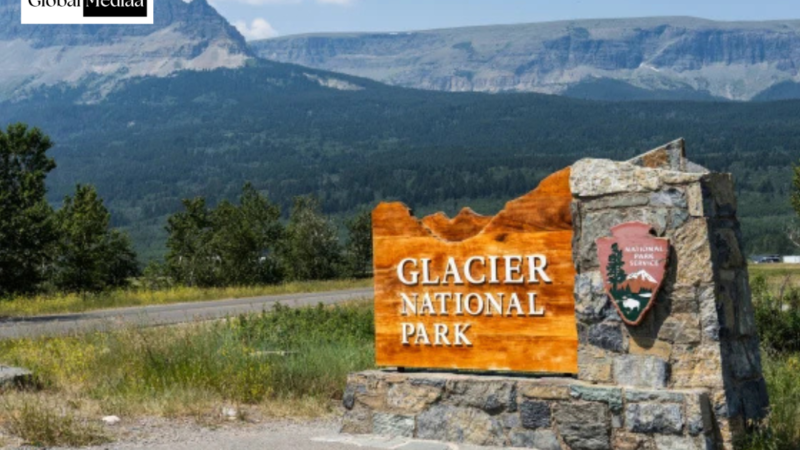 Missing Hiker Found Dead After Suspected Bear Attack in Montana’s Glacier National Park