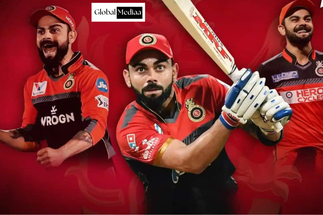 Stats – Kohli the first Indian to 10 T20 tons and the fastest ever to 14000 runs