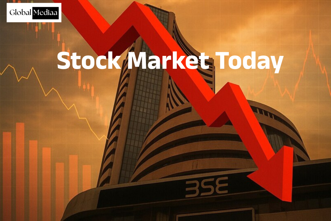 Stock Market Sensex Today: Sensex Jumps 830 Points, Nifty Up 230 As Crude Oil Price Falls 5%