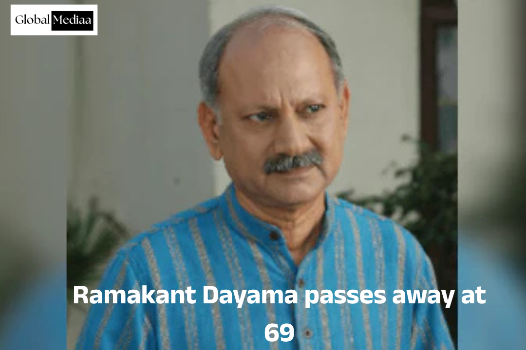 Chak De India actor Ramakant Dayama passes away at 69