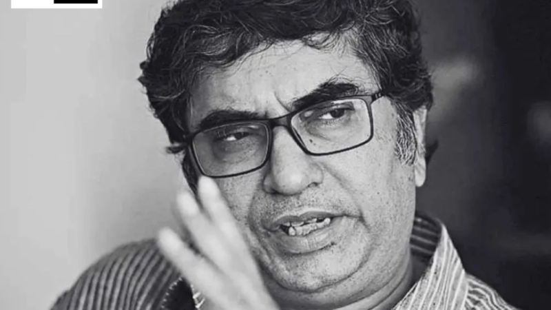 Bengali Filmmaker Anik Dutta, Known For Dies At 66 After Falling From Terrace