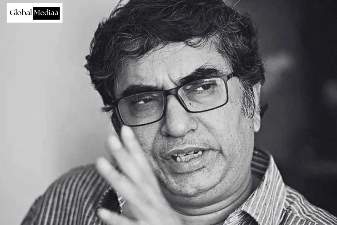 Bengali Filmmaker Anik Dutta, Known For Dies At 66 After Falling From Terrace