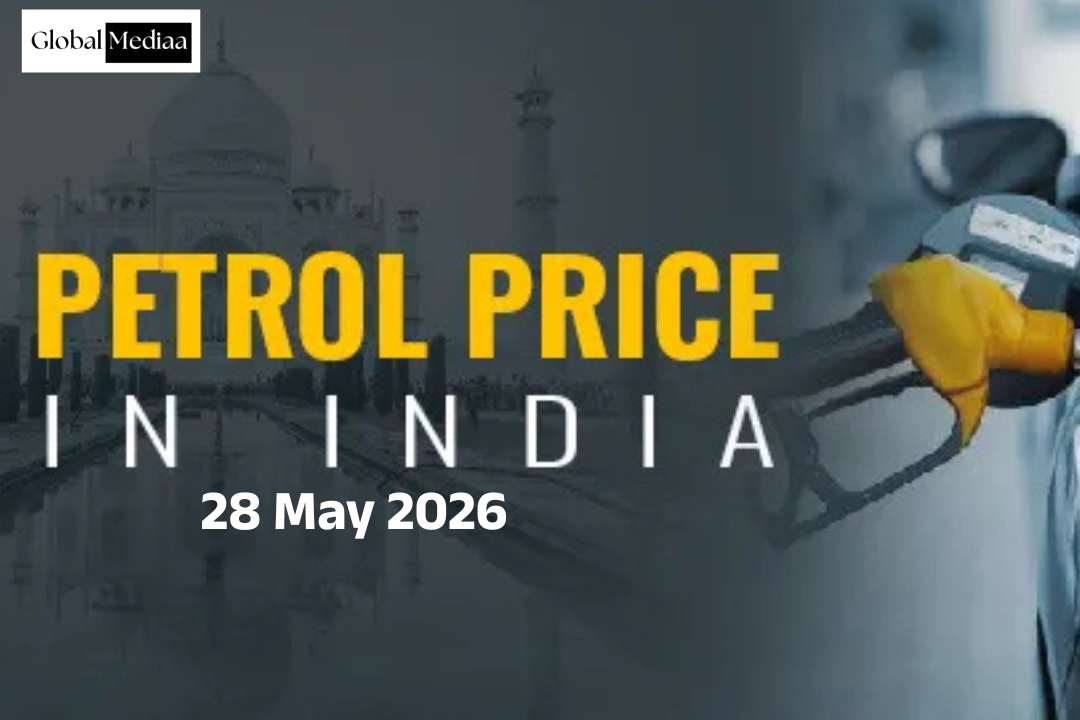 Petrol, Diesel & CNG Fresh Prices Announced: Check City-Wise Rates For May 28
