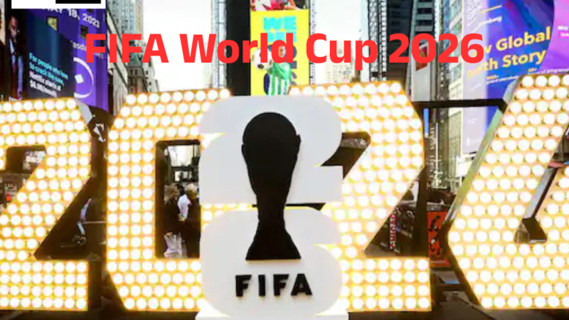 FIFA World Cup 2026: India finally gets a broadcaster as Zee Entertainment secures rights