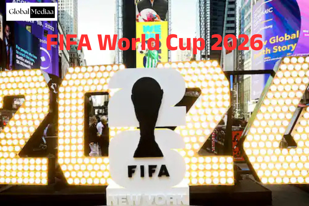 FIFA World Cup 2026: India finally gets a broadcaster as Zee Entertainment secures rights