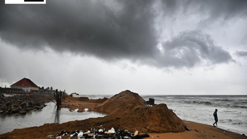 IMD warns of heavy rain in Kerala; orange alerts issued as monsoon likely by June 4