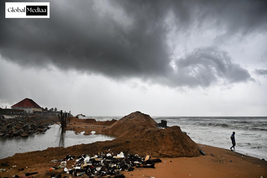 IMD warns of heavy rain in Kerala; orange alerts issued as monsoon likely by June 4