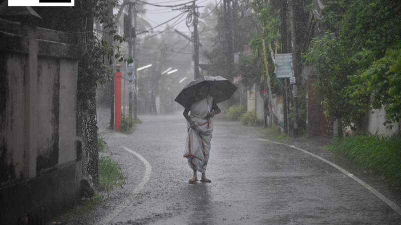 Monsoon 2026 : Southwest monsoon arrives in Kerala, says IMD
