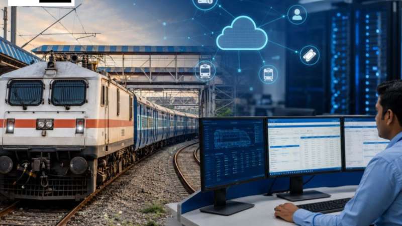 Indian Railways to roll out smarter ticket reservation system this August