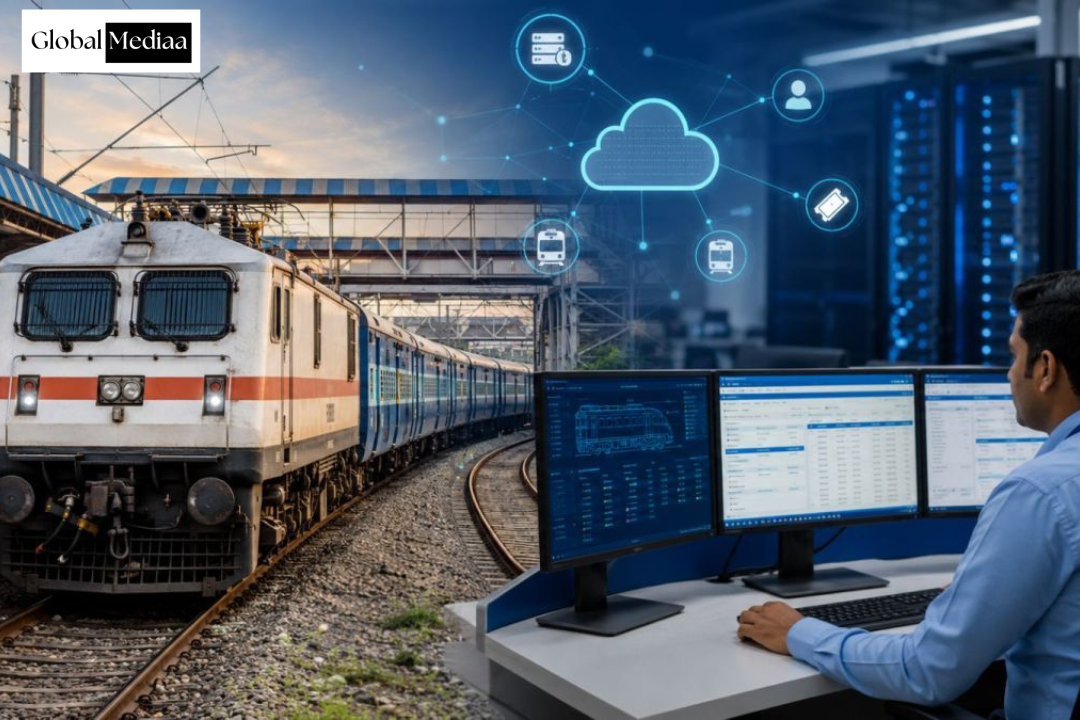 Indian Railways to roll out smarter ticket reservation system this August
