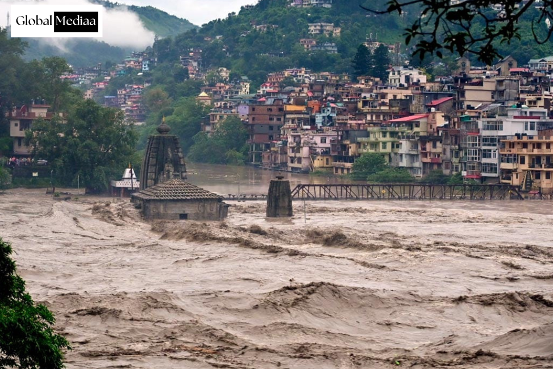 Uttarakhand will receive rain for the next six days, the Meteorological Department has issued a forecast.