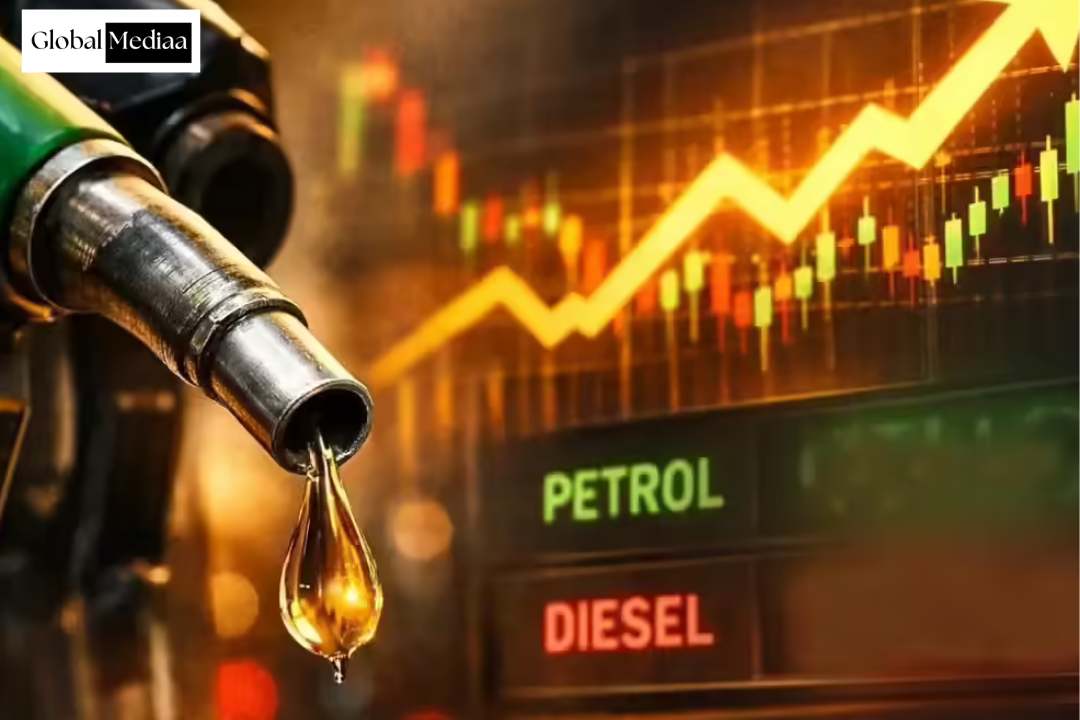 Petrol Diesel became cheaper by 4 rupees? People are happy with the government’s overnight decision