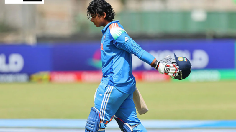 India A vs Afghanistan A Score, 2026: Vaibhav Sooryavanshi’s Critical One-Day Test After Shaky Start