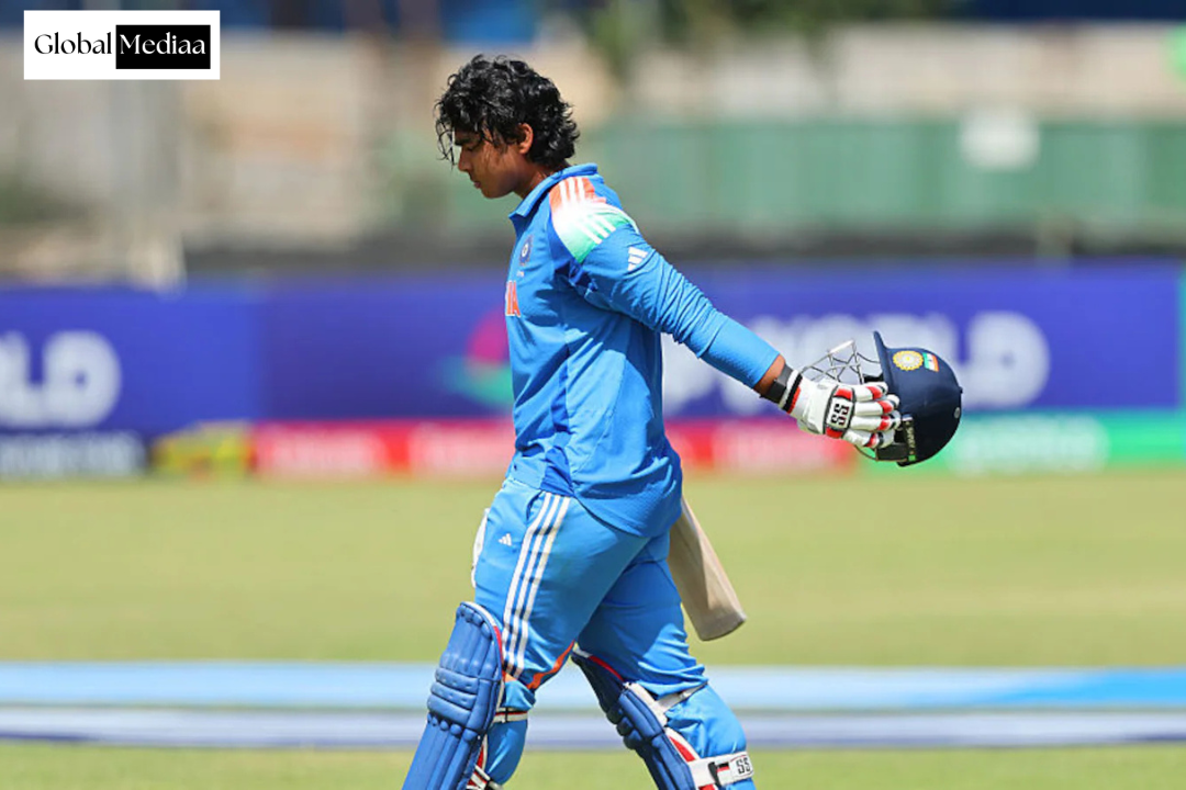 India A vs Afghanistan A Score, 2026: Vaibhav Sooryavanshi’s Critical One-Day Test After Shaky Start