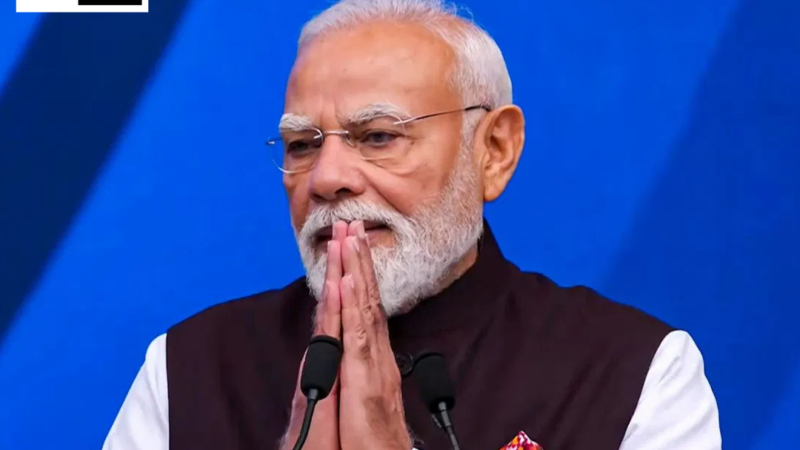 PM Modi arrives in Slovakia, first Indian PM to visit since 1993