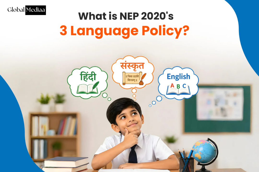 CBSE releases three-language policy guidelines under NEP 2020