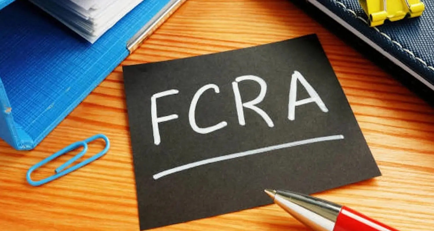 Govt Revises Penalties Under FCRA Involving Receipt Of Foreign Contributions By NGOs